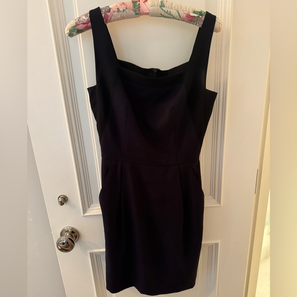 O'2nd Black Dress